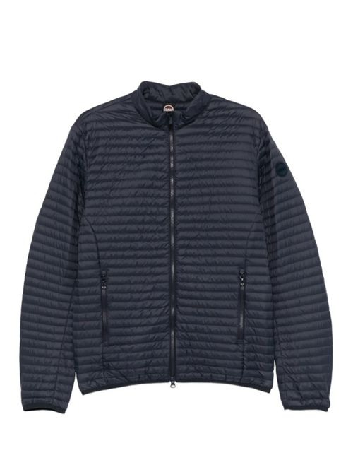 PACKABLE JACKET COLMAR | 1239.8VX68 NAVY